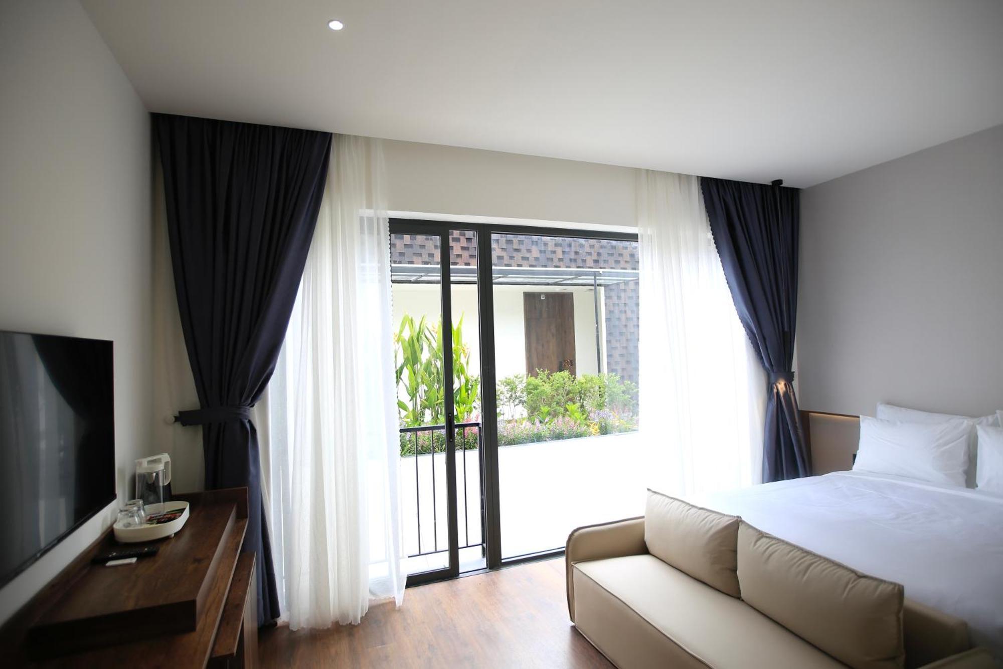 Dd Hospitality - Mi Amor Dalat Bagian luar foto