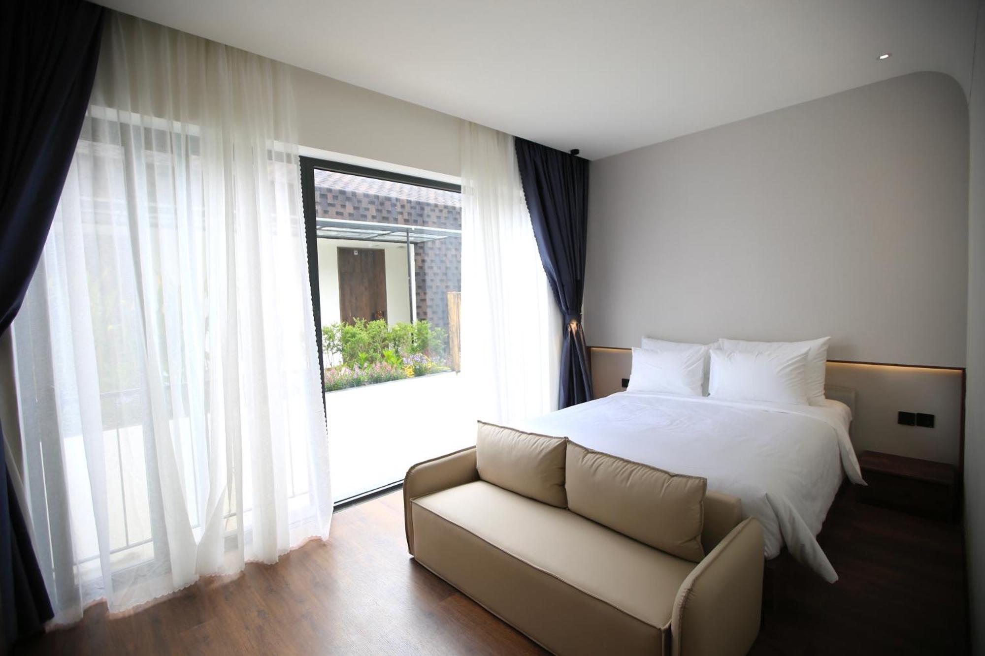 Dd Hospitality - Mi Amor Dalat Bagian luar foto