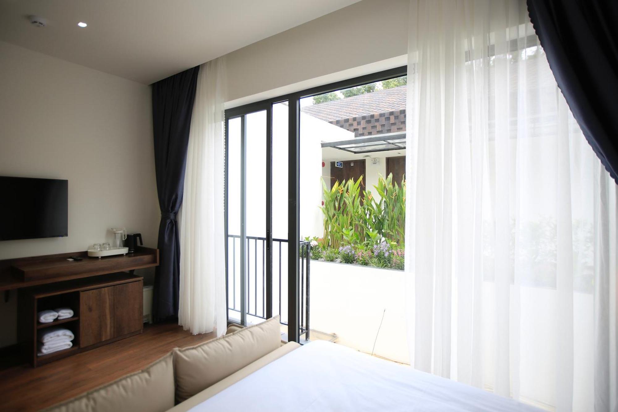 Dd Hospitality - Mi Amor Dalat Bagian luar foto