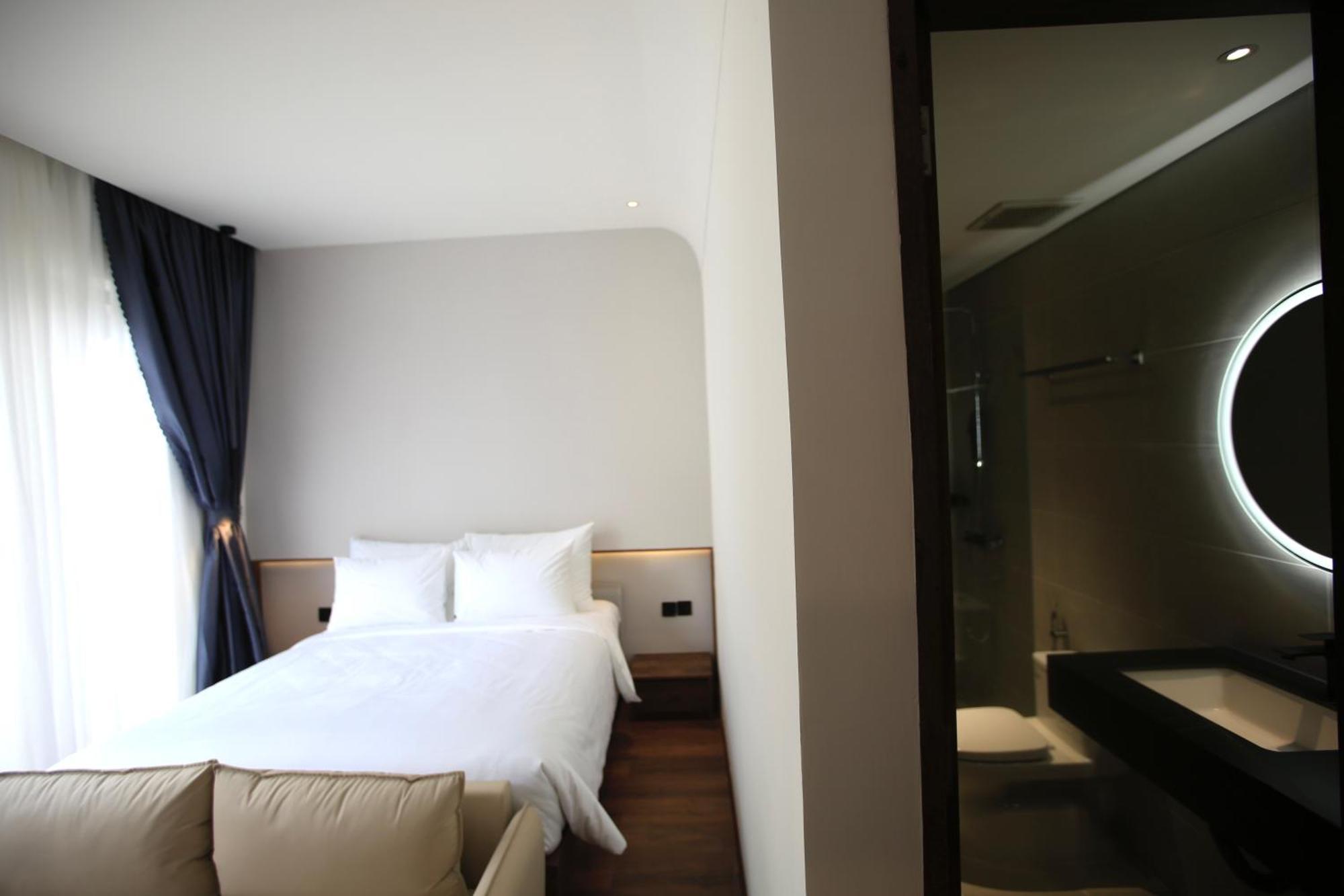 Dd Hospitality - Mi Amor Dalat Bagian luar foto