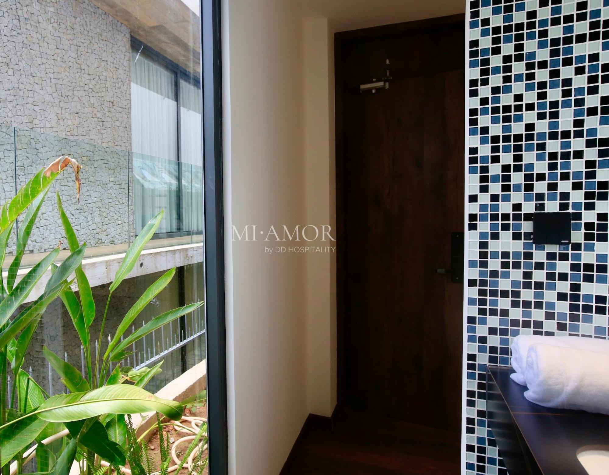 Dd Hospitality - Mi Amor Dalat Bagian luar foto