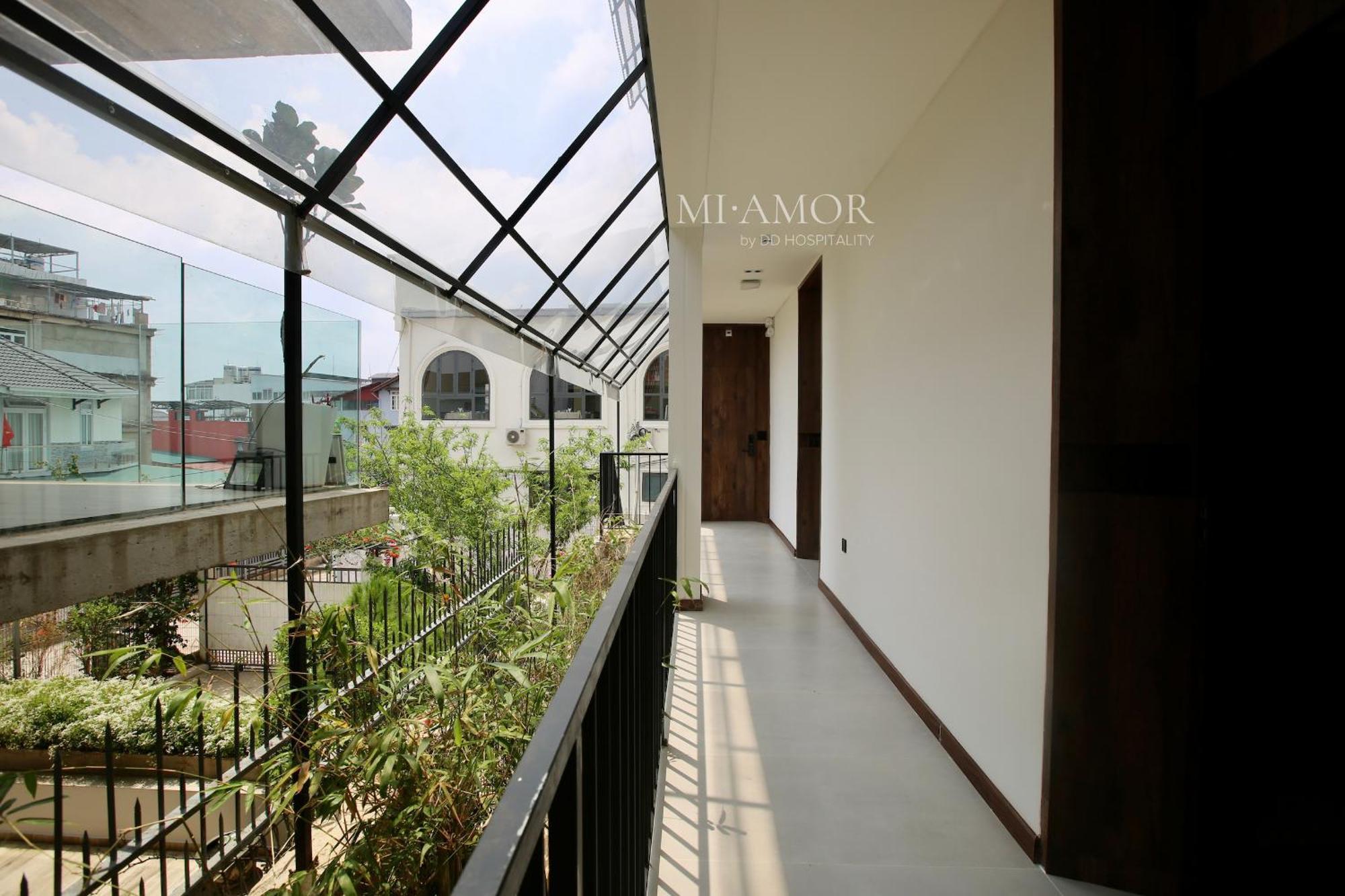 Dd Hospitality - Mi Amor Dalat Bagian luar foto