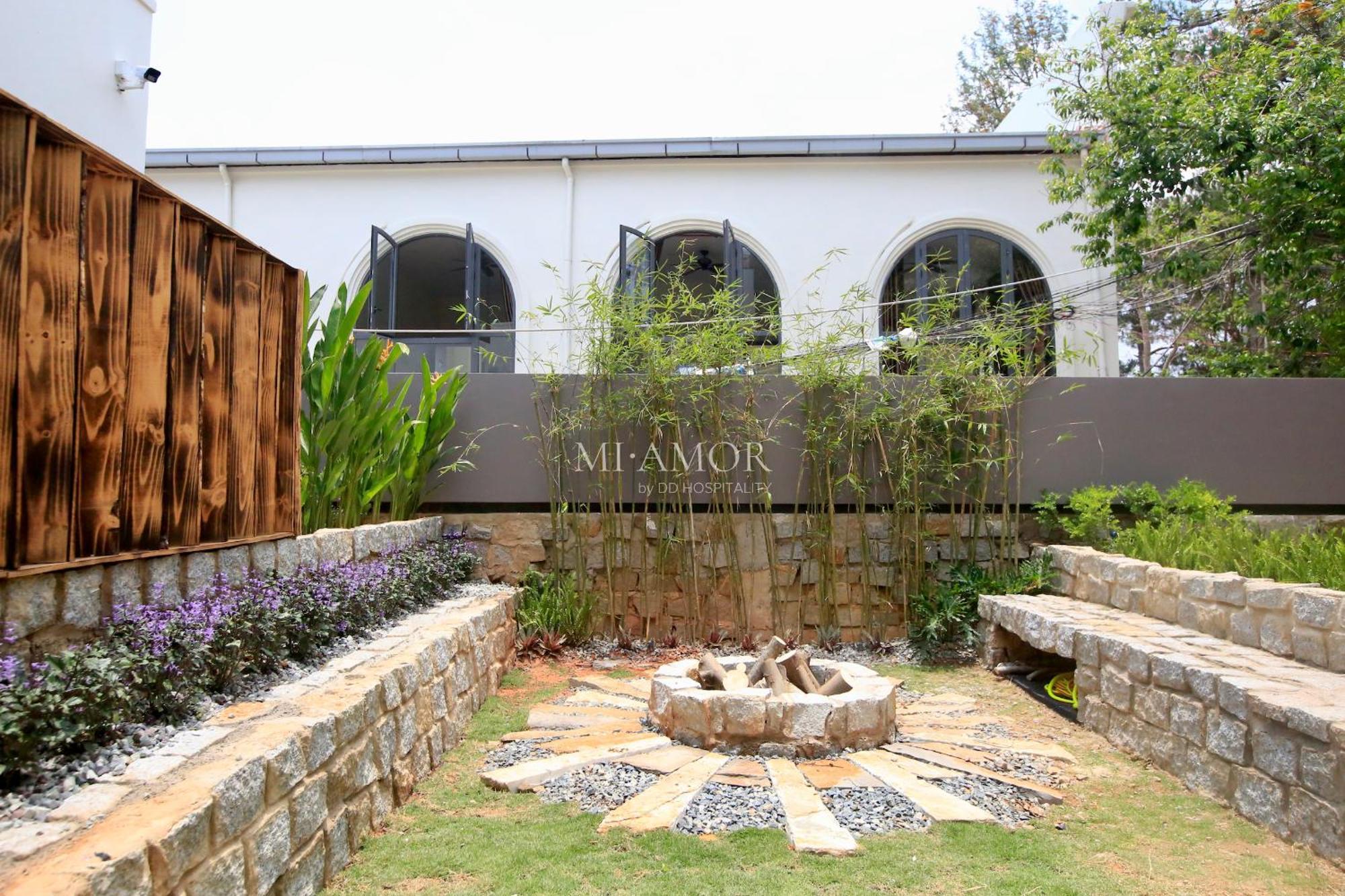 Dd Hospitality - Mi Amor Dalat Bagian luar foto