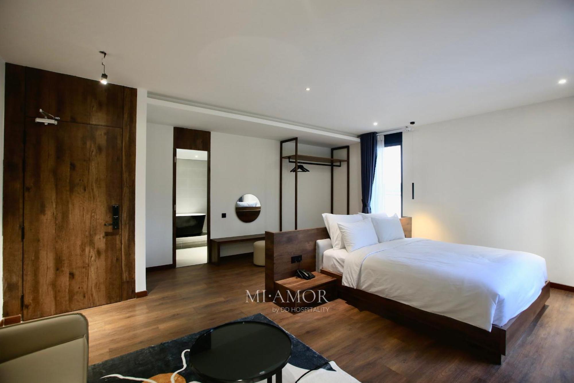 Dd Hospitality - Mi Amor Dalat Bagian luar foto