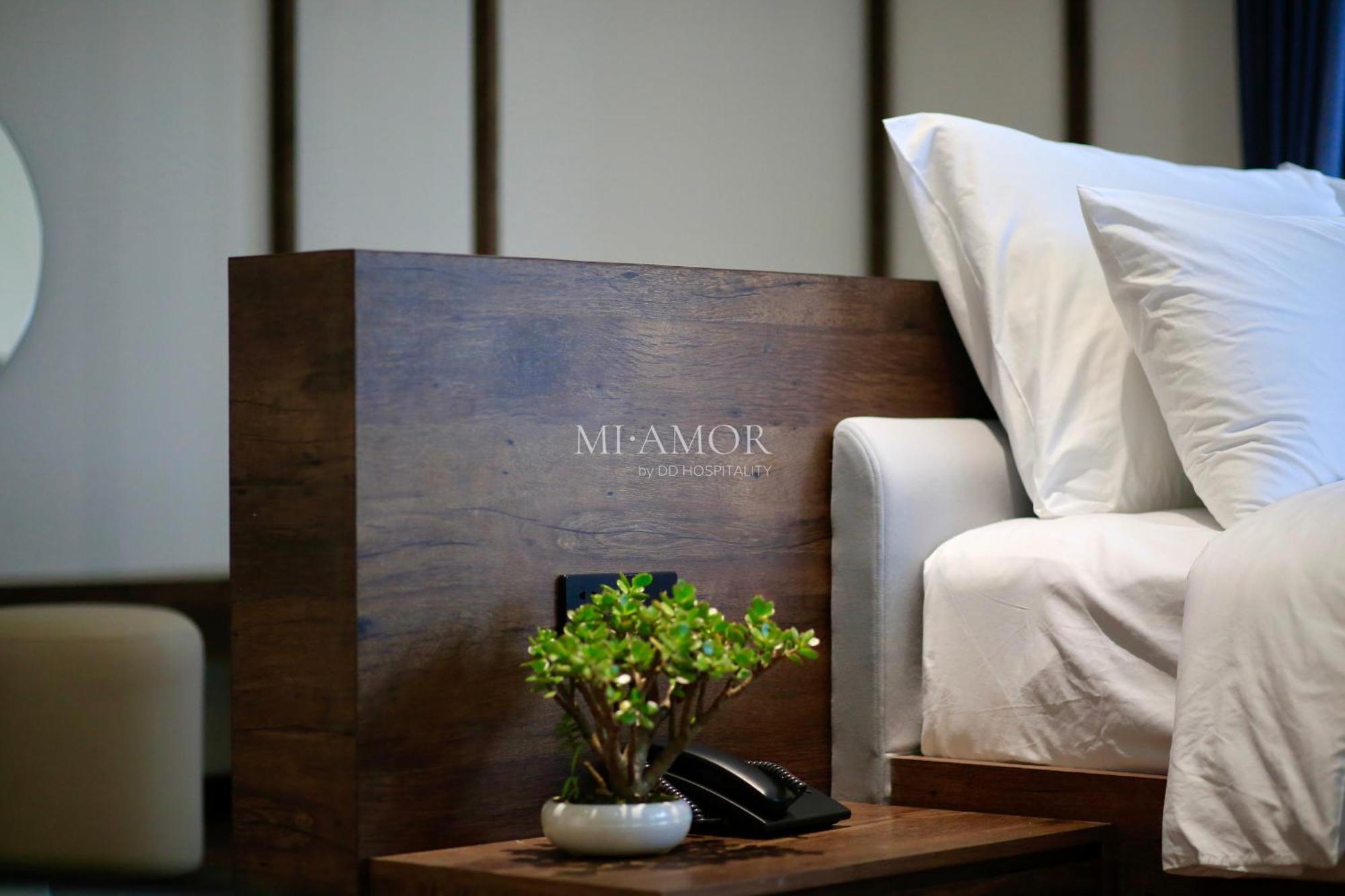 Dd Hospitality - Mi Amor Dalat Bagian luar foto