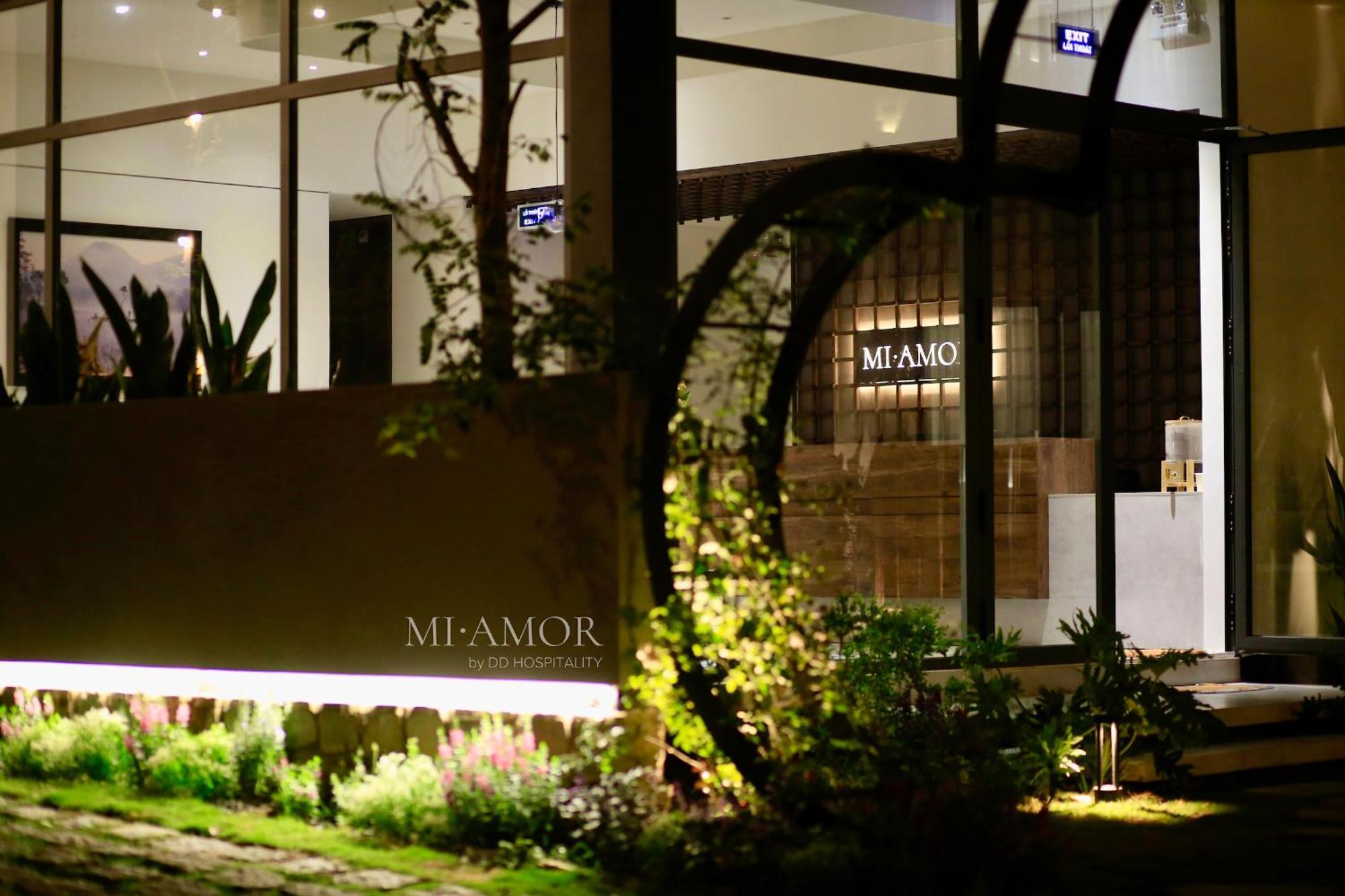 Dd Hospitality - Mi Amor Dalat Bagian luar foto