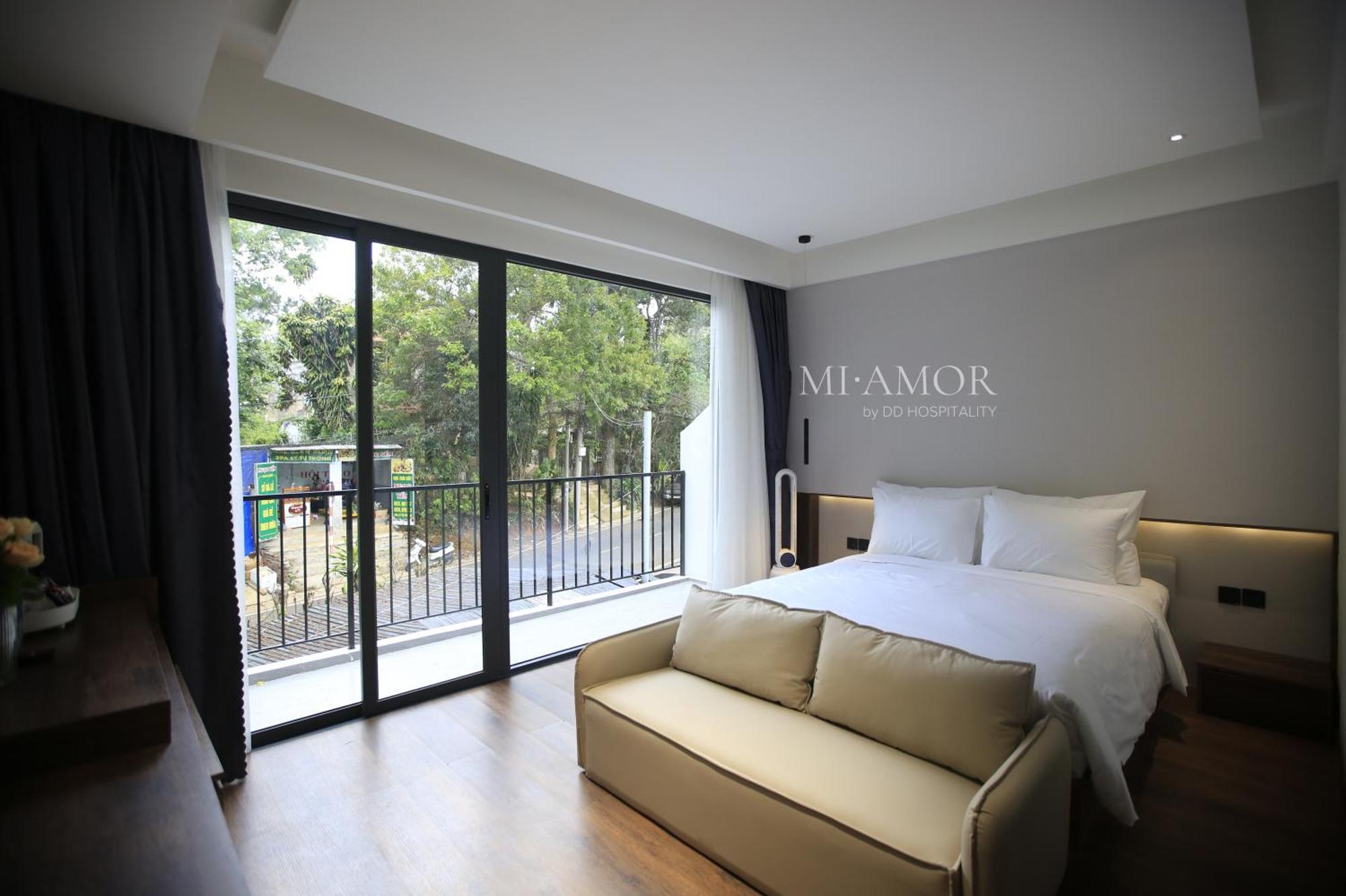 Dd Hospitality - Mi Amor Dalat Bagian luar foto