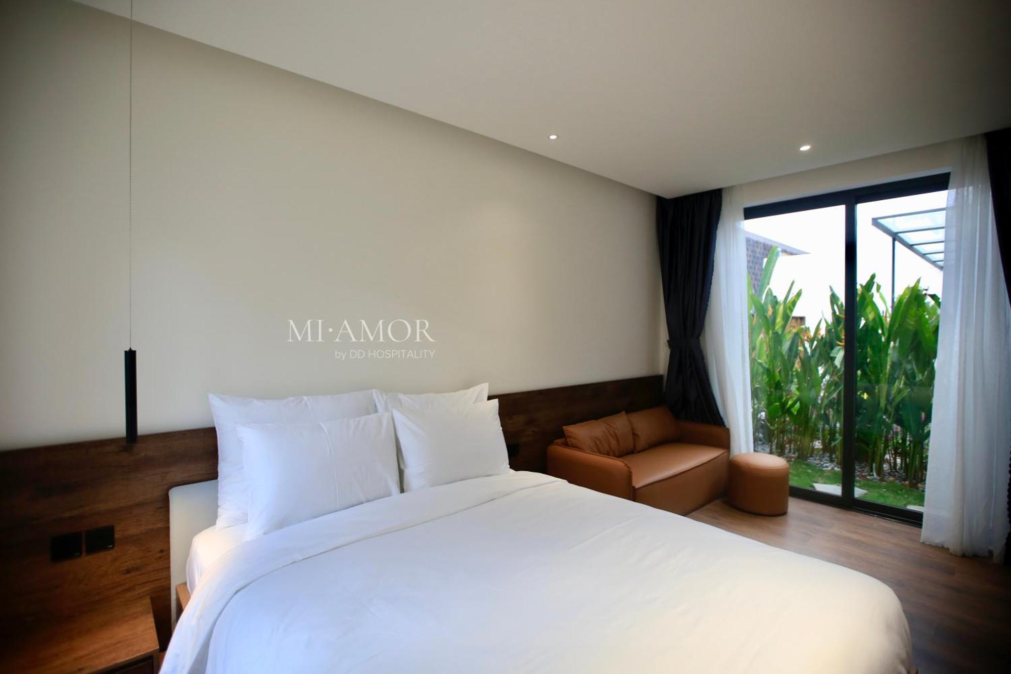 Dd Hospitality - Mi Amor Dalat Bagian luar foto