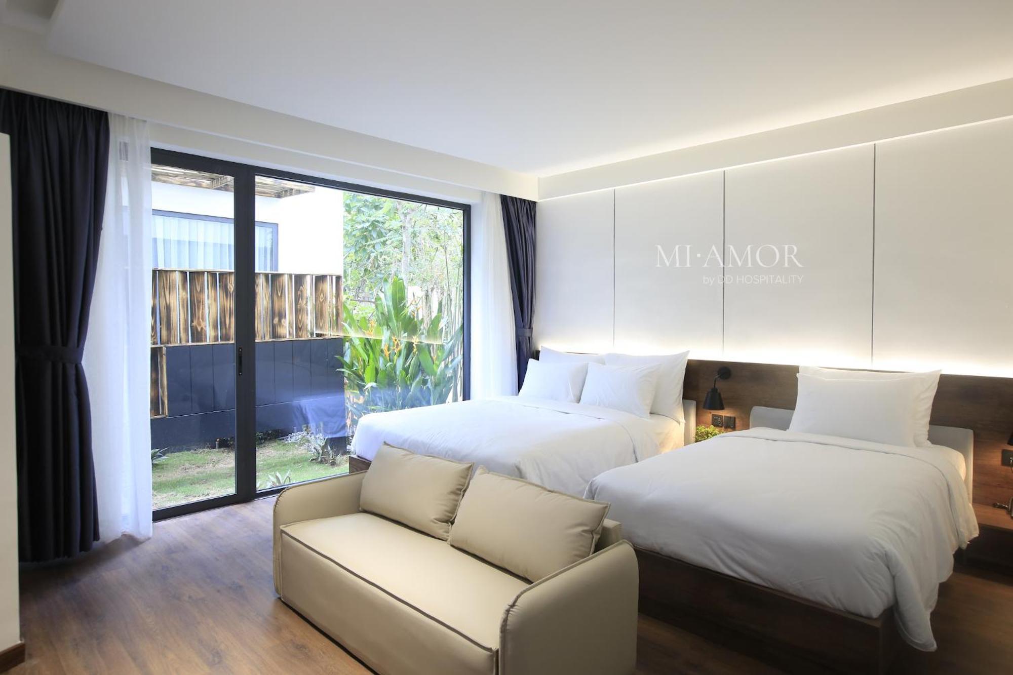 Dd Hospitality - Mi Amor Dalat Bagian luar foto