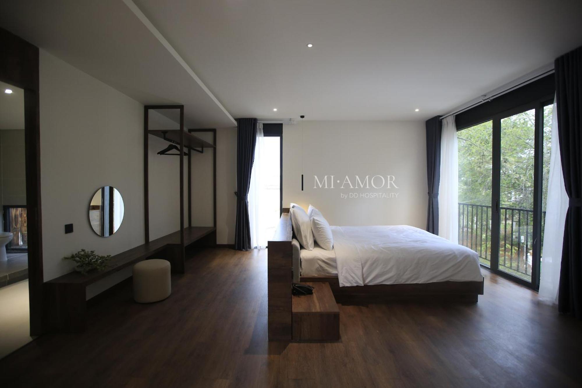 Dd Hospitality - Mi Amor Dalat Bagian luar foto