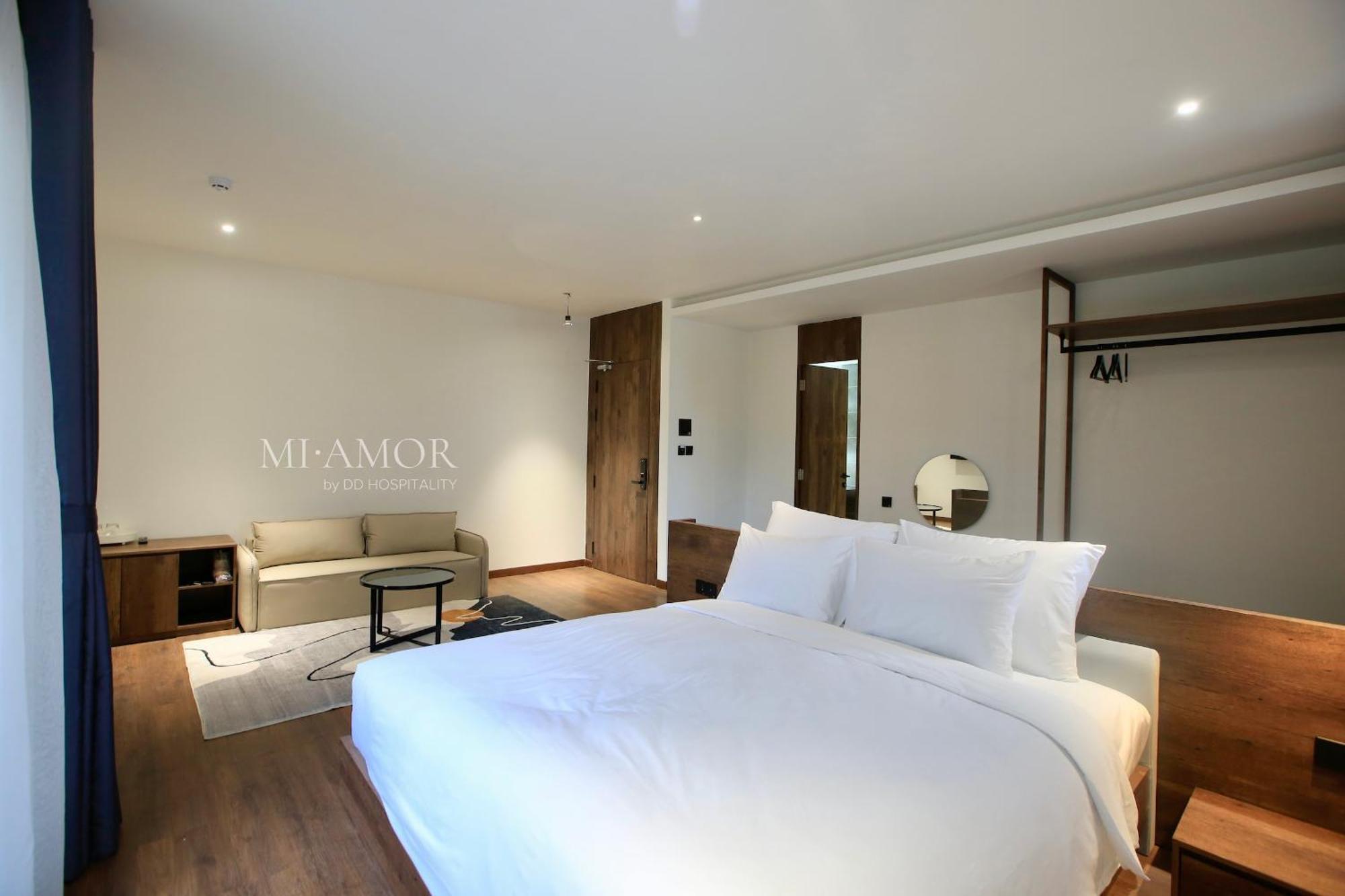 Dd Hospitality - Mi Amor Dalat Bagian luar foto