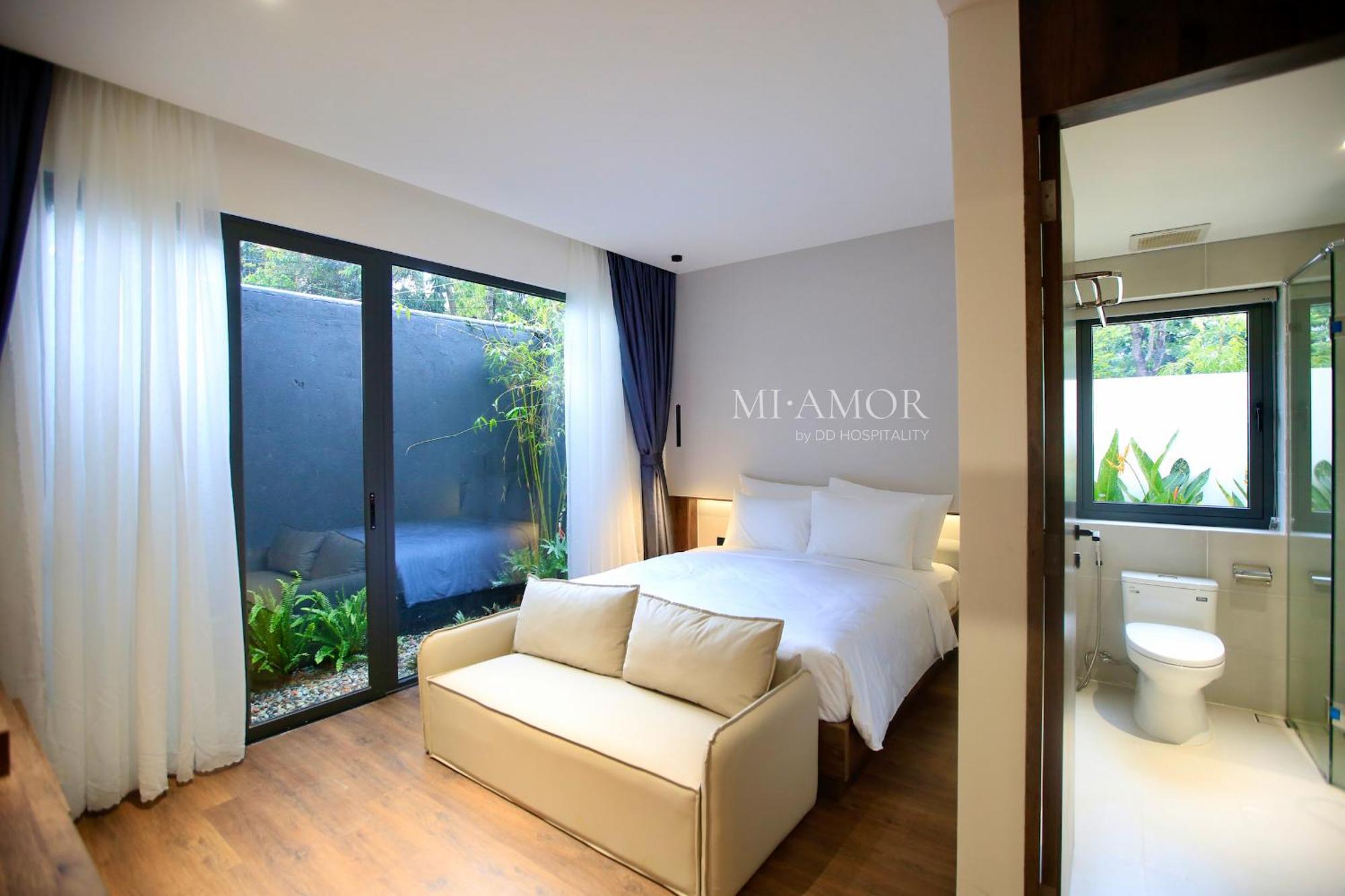 Dd Hospitality - Mi Amor Dalat Bagian luar foto