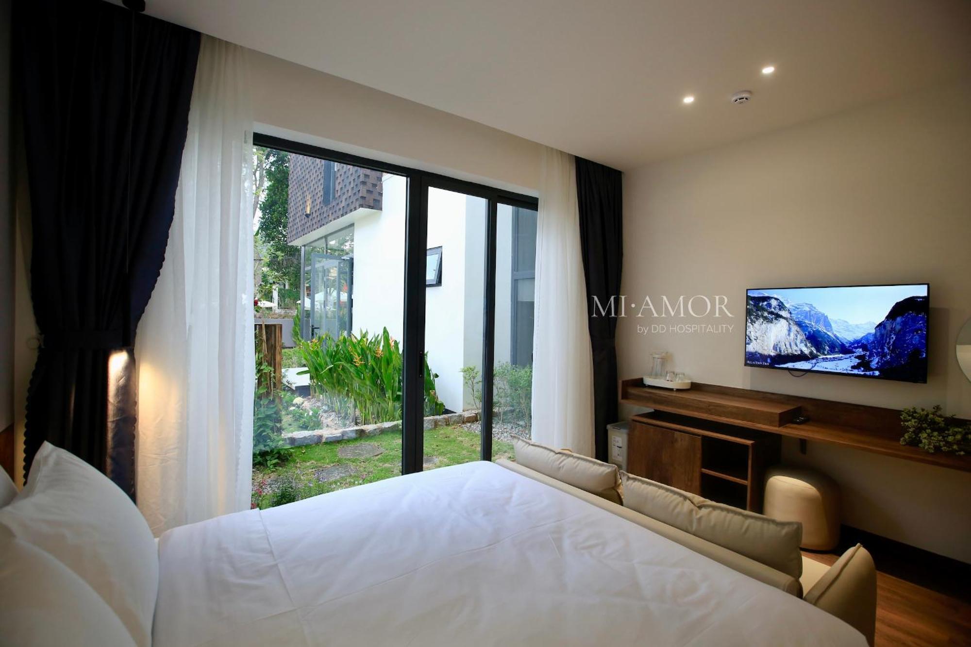 Dd Hospitality - Mi Amor Dalat Bagian luar foto
