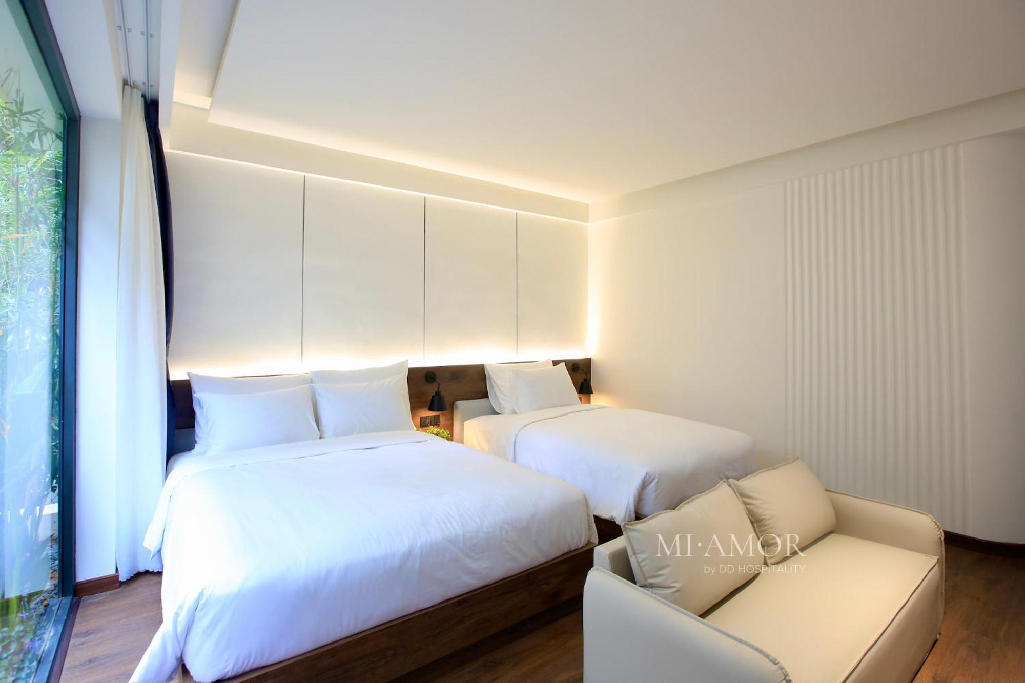 Dd Hospitality - Mi Amor Dalat Bagian luar foto