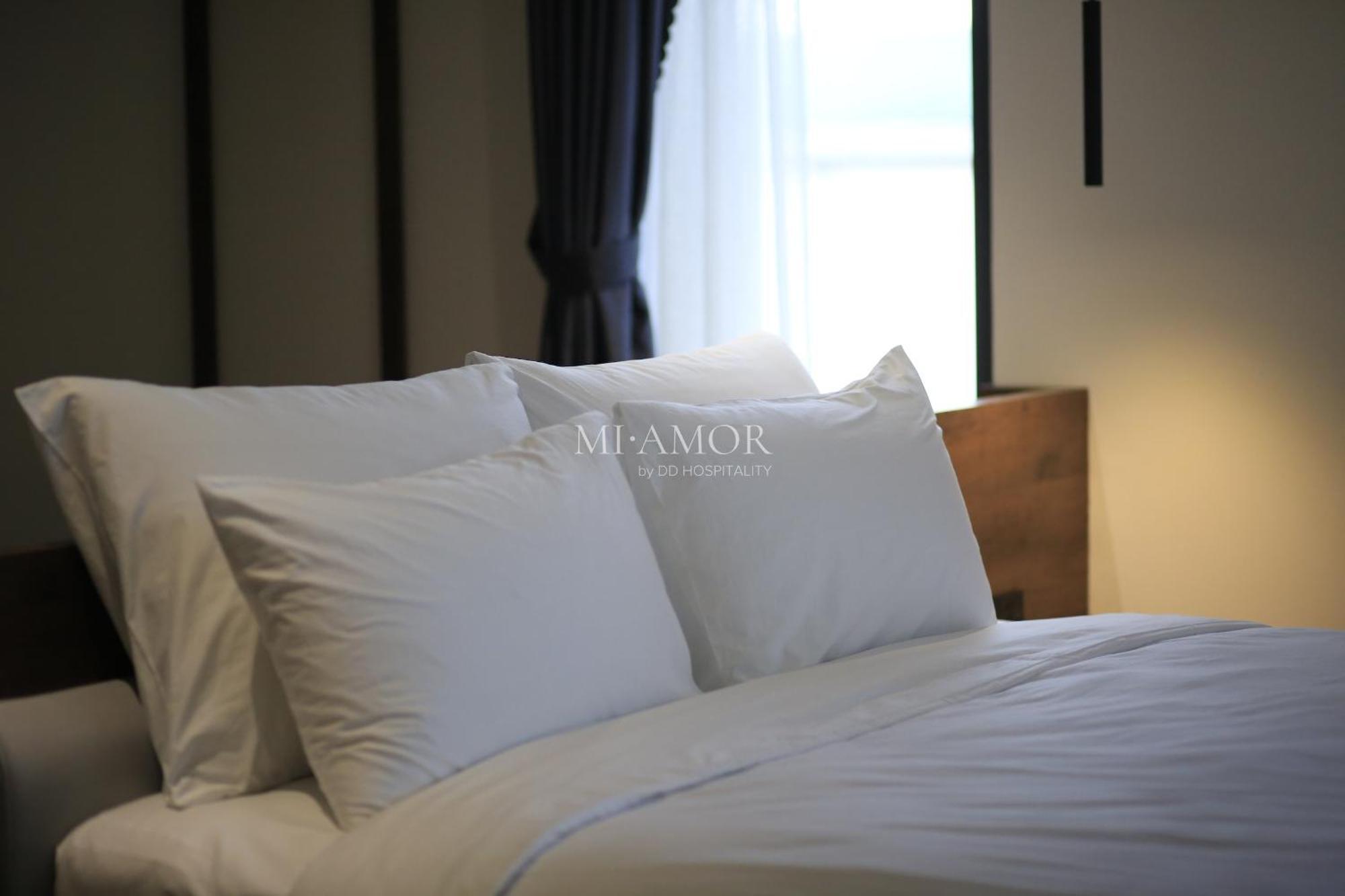 Dd Hospitality - Mi Amor Dalat Bagian luar foto