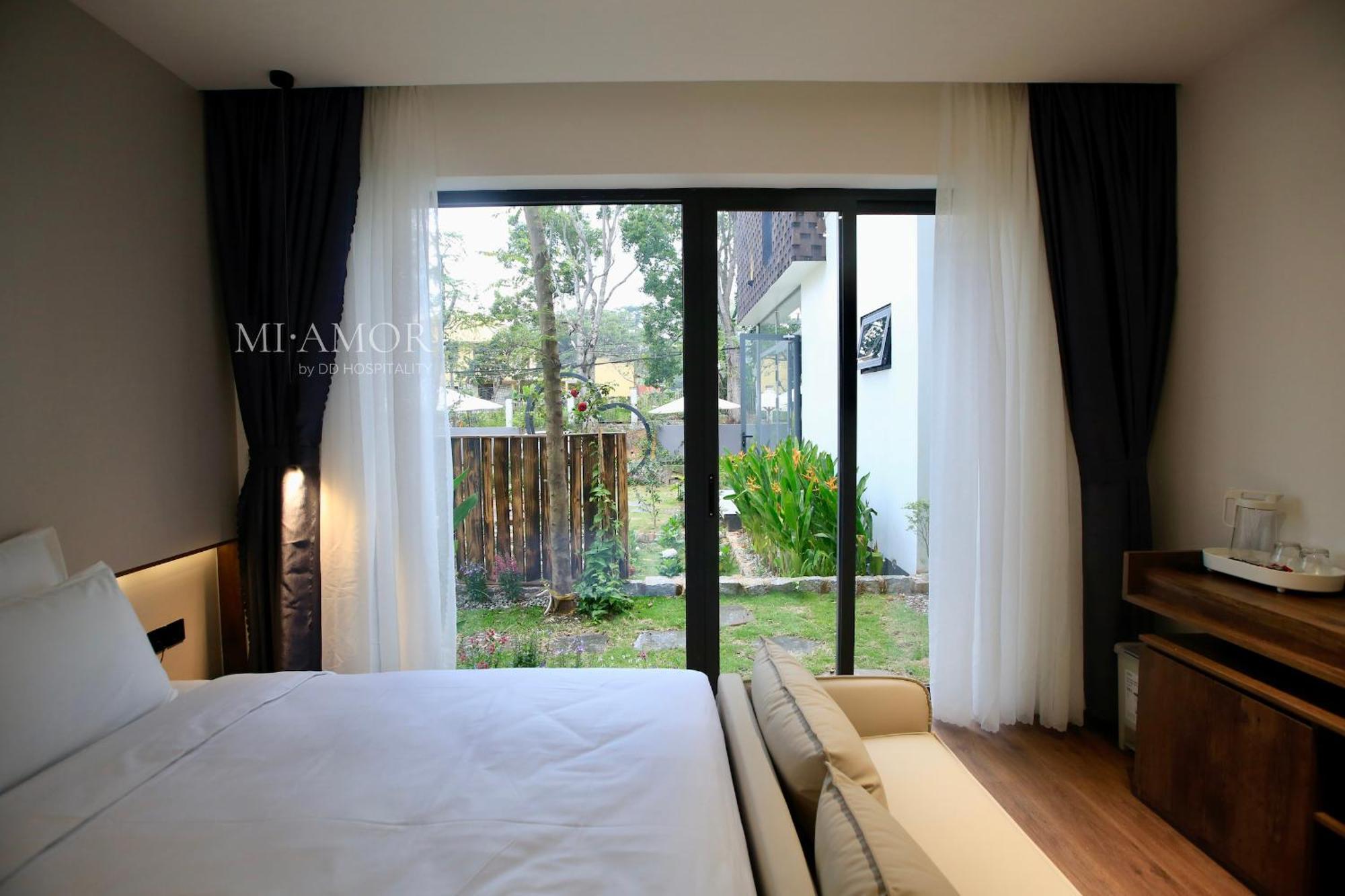 Dd Hospitality - Mi Amor Dalat Bagian luar foto