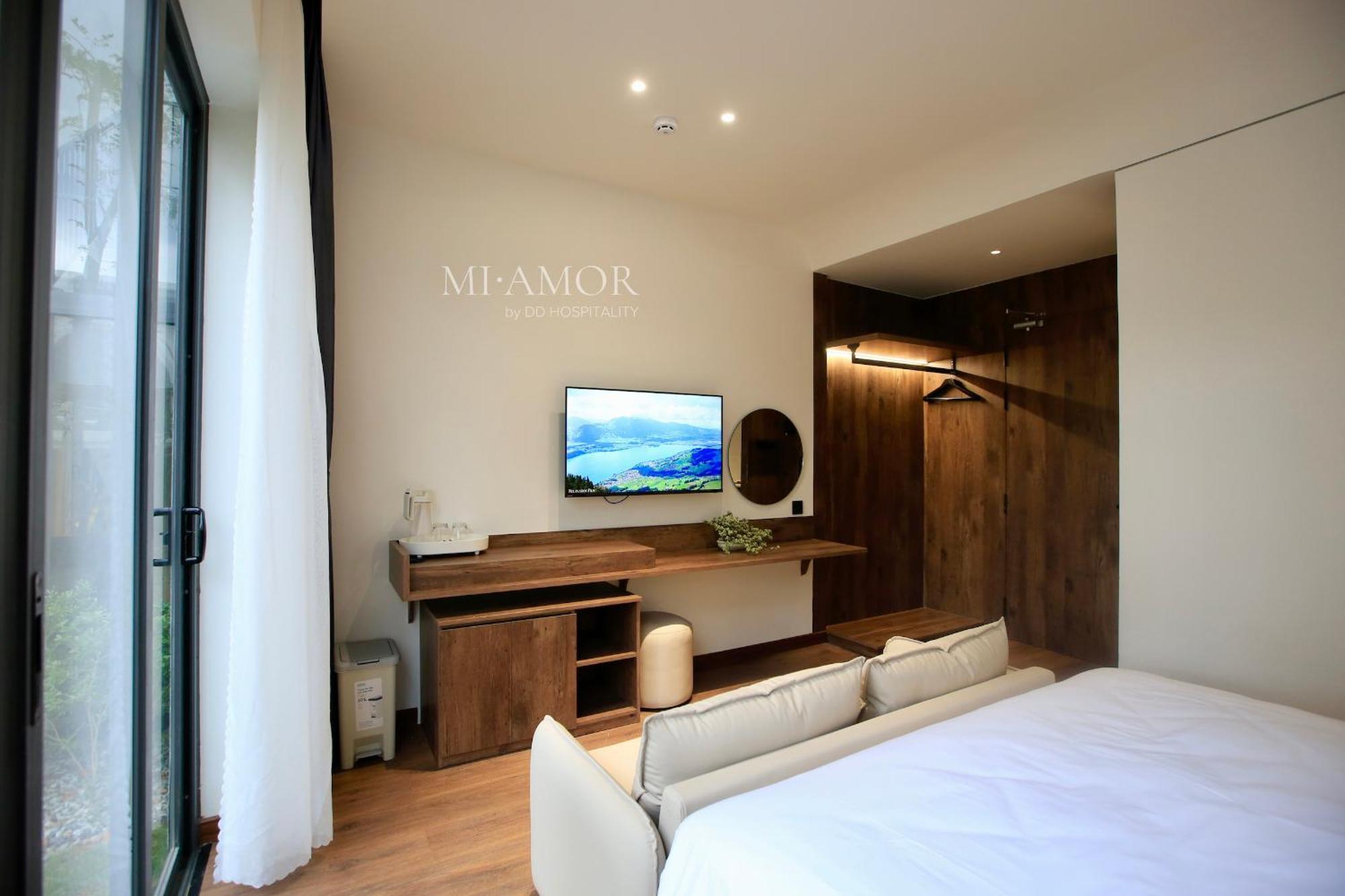 Dd Hospitality - Mi Amor Dalat Bagian luar foto