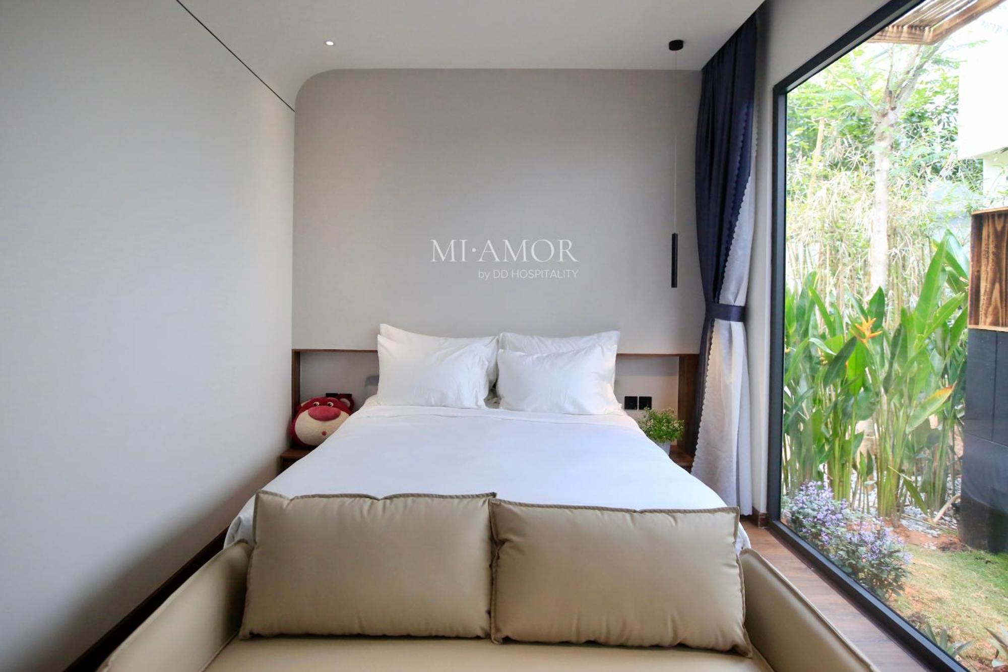 Dd Hospitality - Mi Amor Dalat Bagian luar foto
