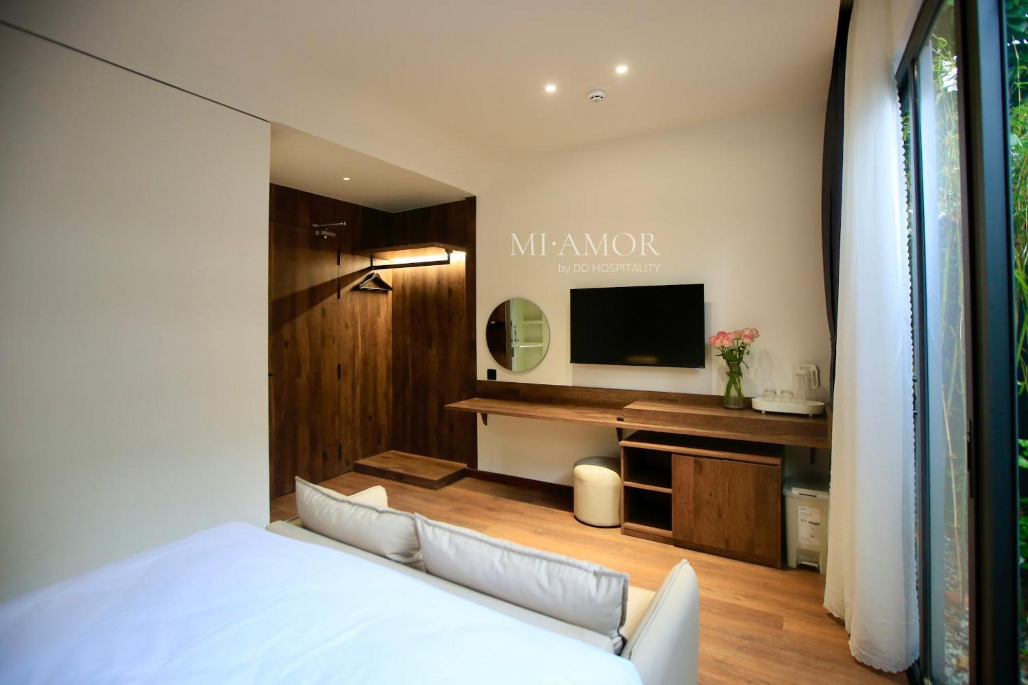 Dd Hospitality - Mi Amor Dalat Bagian luar foto