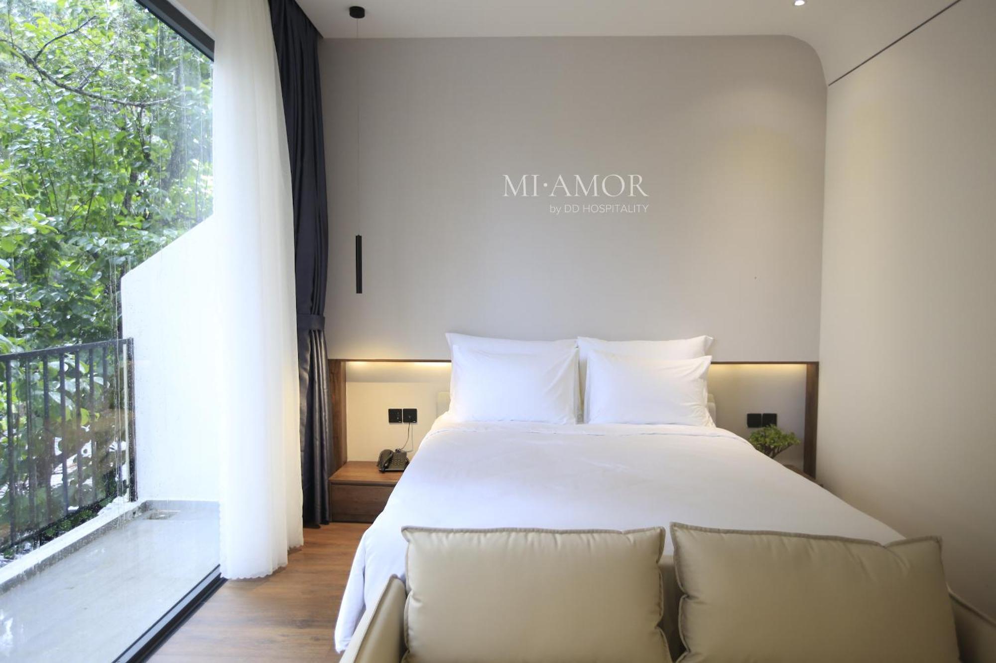 Dd Hospitality - Mi Amor Dalat Bagian luar foto