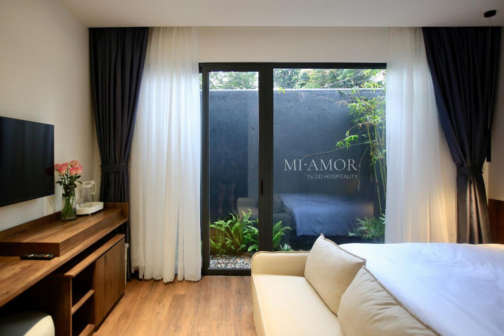 Dd Hospitality - Mi Amor Dalat Bagian luar foto
