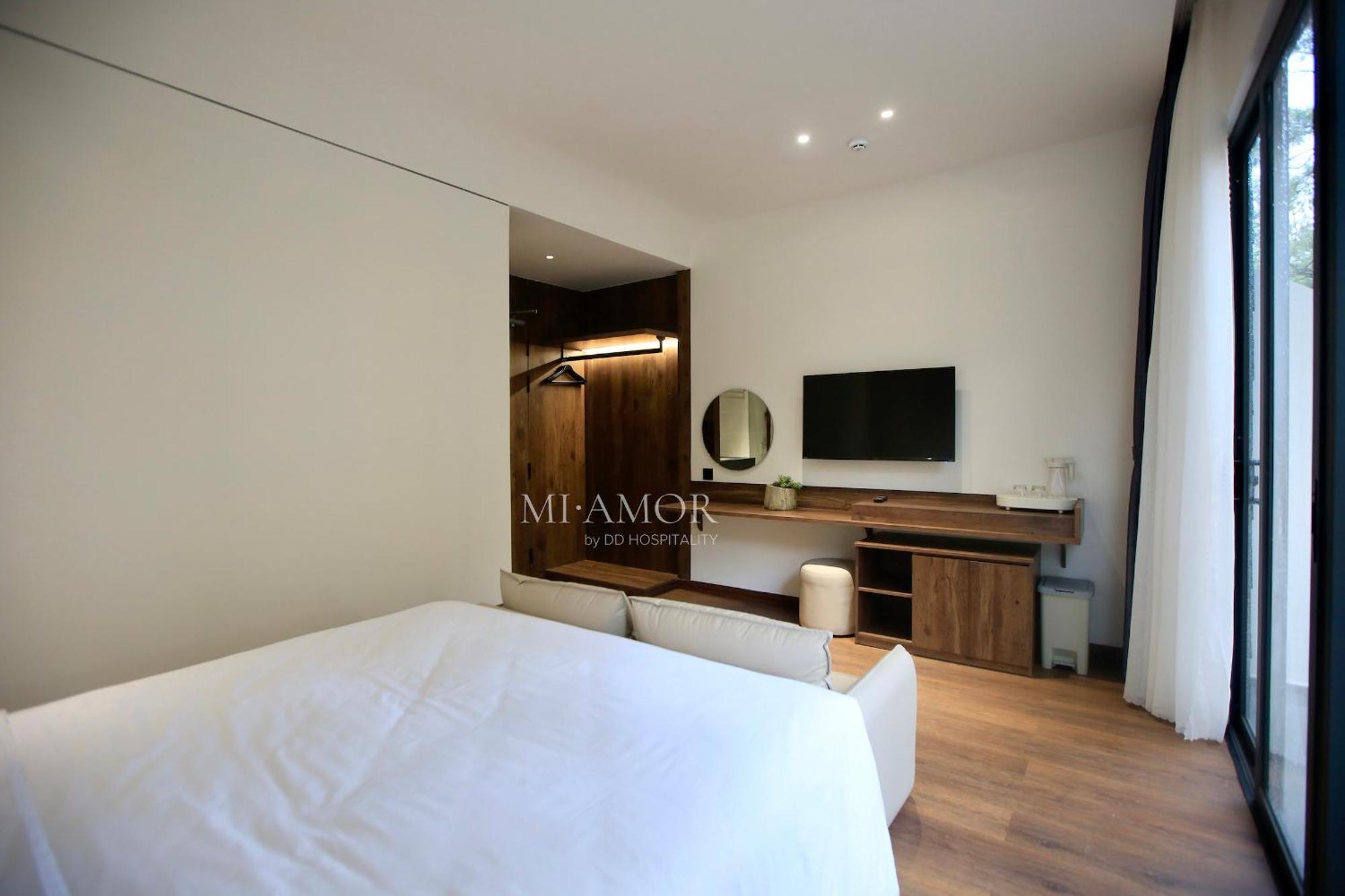Dd Hospitality - Mi Amor Dalat Bagian luar foto