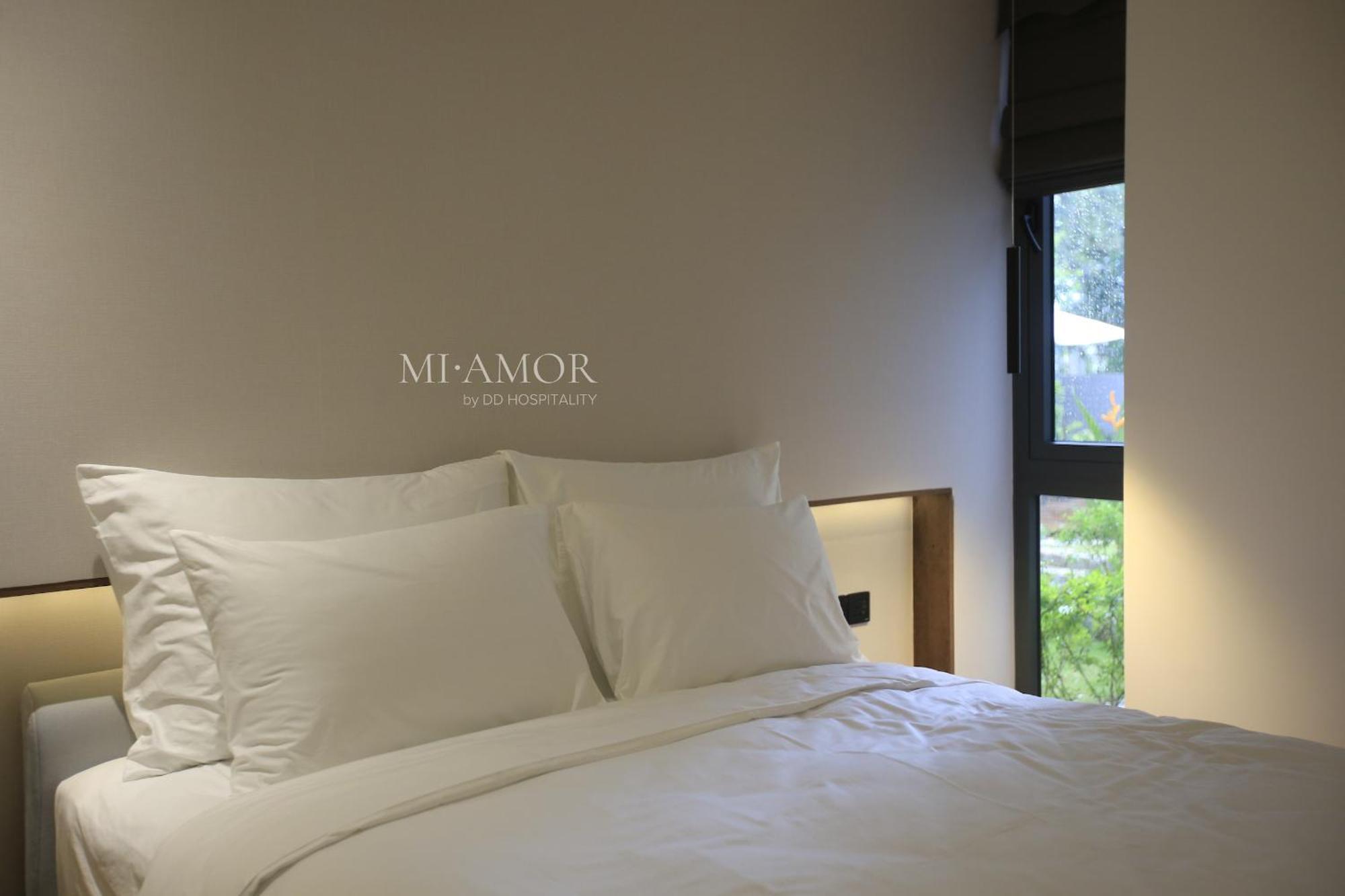 Dd Hospitality - Mi Amor Dalat Bagian luar foto