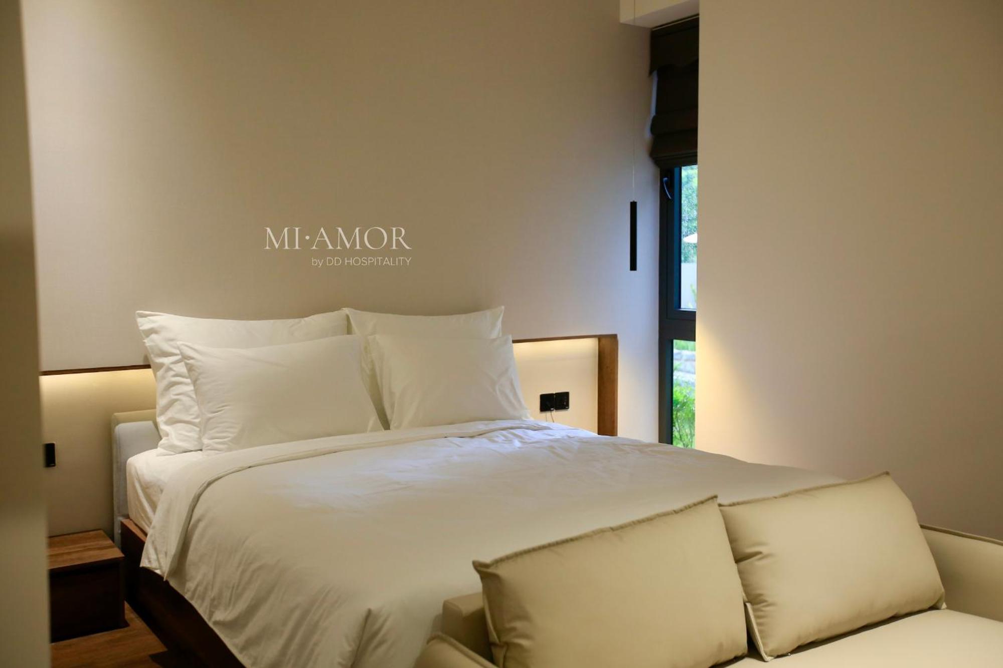 Dd Hospitality - Mi Amor Dalat Bagian luar foto