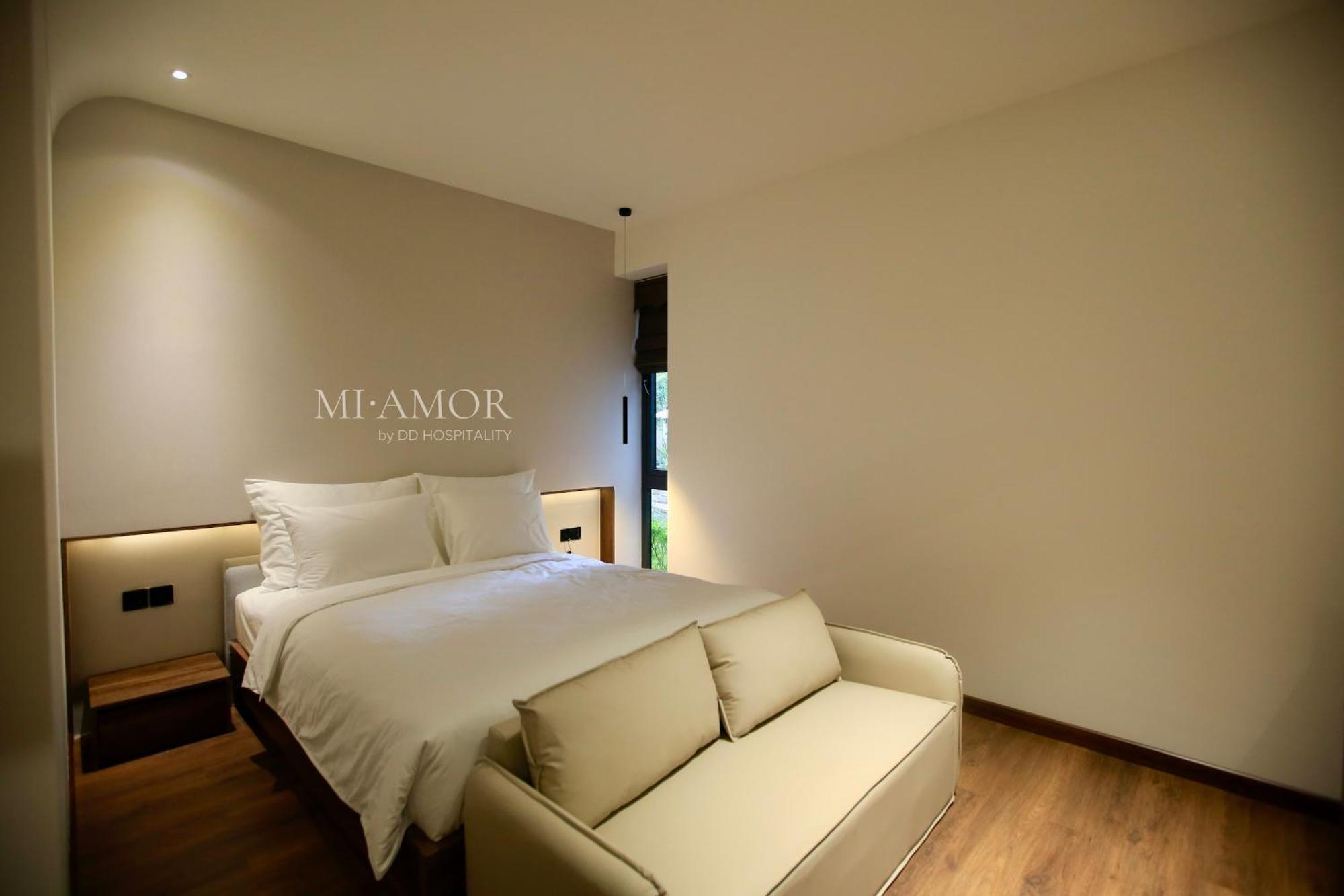 Dd Hospitality - Mi Amor Dalat Bagian luar foto