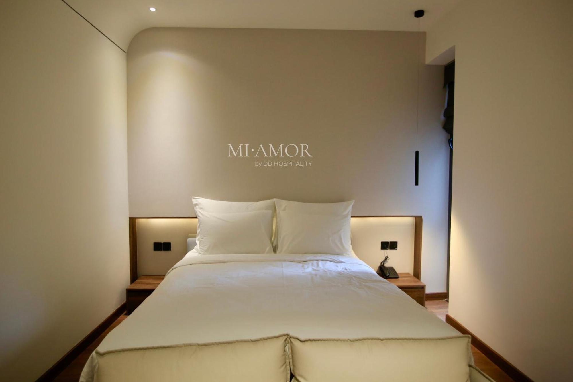 Dd Hospitality - Mi Amor Dalat Bagian luar foto